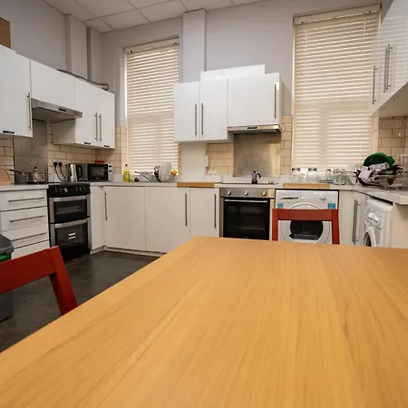 Talbot Street Guest House-2