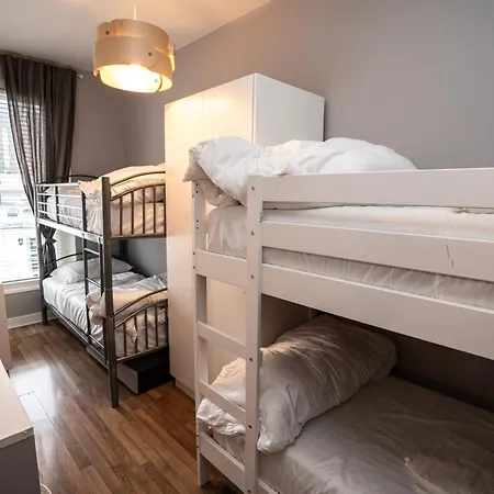 Talbot Street Guest House-3